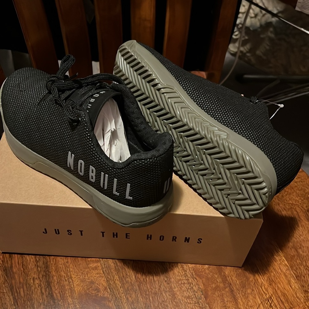 NoBull trainer shoes